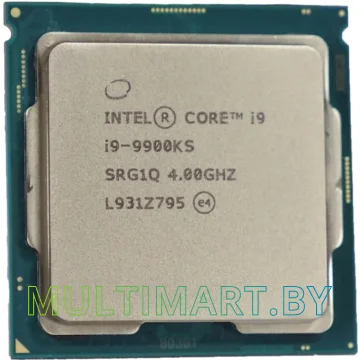 Процессор Intel Core i9-9900KS (BOX)